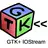הורד בחינם את אפליקציית GTK+ IOStream Linux להפעלה מקוונת באובונטו מקוונת, פדורה מקוונת או דביאן מקוונת