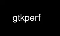 Run gtkperf in OnWorks free hosting provider over Ubuntu Online, Fedora Online, Windows online emulator or MAC OS online emulator