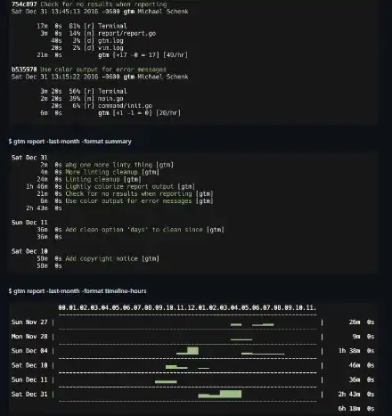 Download web tool or web app gtm