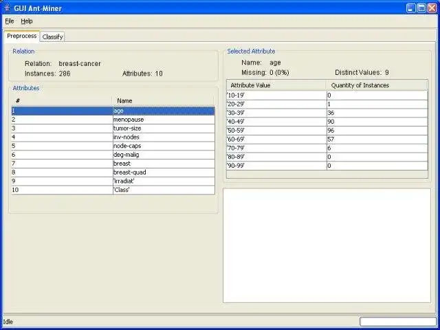 Download web tool or web app GUI Ant-Miner
