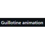 Free download Guillotine animation Linux app to run online in Ubuntu online, Fedora online or Debian online