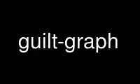 ແລ່ນ guilt-graph ໃນ OnWorks ຜູ້ໃຫ້ບໍລິການໂຮດຕິ້ງຟຣີຜ່ານ Ubuntu Online, Fedora Online, Windows online emulator ຫຼື MAC OS online emulator