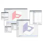 ດາວໂຫຼດຟຣີ GUITool - Easy MATLAB GUI Toolkit Linux app to run online in Ubuntu online, Fedora online ຫຼື Debian online