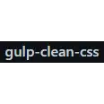 Descărcați gratuit aplicația Linux gulp-clean-css pentru a rula online în Ubuntu online, Fedora online sau Debian online