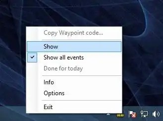 Download web tool or web app GW2 Dragon Alert to run in Windows online over Linux online