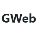 Free download GWeb Linux app to run online in Ubuntu online, Fedora online or Debian online