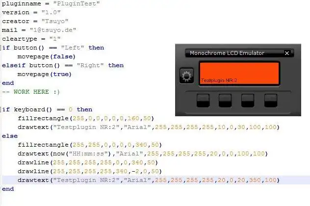 Download web tool or web app G-Workstation