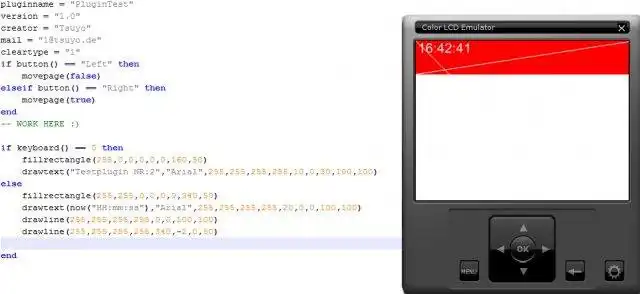 Download web tool or web app G-Workstation