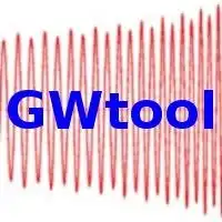 Download web tool or web app GWtool