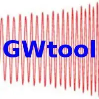 下载 Web 工具或 Web 应用 GWtool 以在 Linux 中在线运行