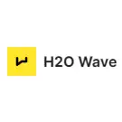 Laden Sie die H2O Wave Linux-App kostenlos herunter, um sie online unter Ubuntu online, Fedora online oder Debian online auszuführen