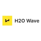 免费下载 H2O Wave Linux 应用程序，可在 Ubuntu 在线、Fedora 在线或 Debian 在线中在线运行
