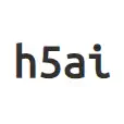 Free download h5ai Linux app to run online in Ubuntu online, Fedora online or Debian online