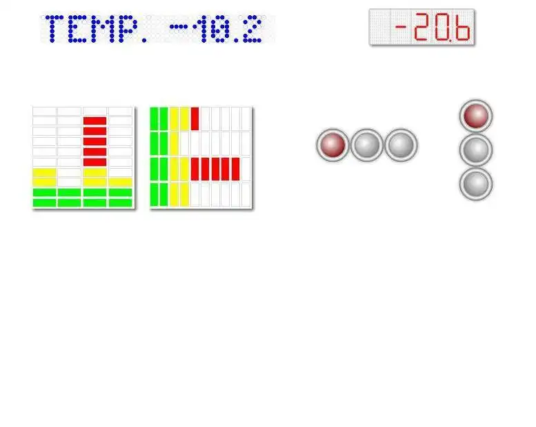 Download web tool or web app h5chart