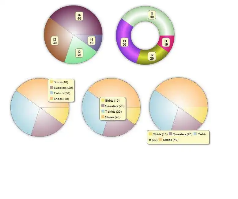 Download web tool or web app h5chart