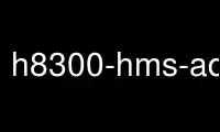 Run h8300-hms-addr2line in OnWorks free hosting provider over Ubuntu Online, Fedora Online, Windows online emulator or MAC OS online emulator