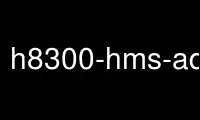 Patakbuhin ang h8300-hms-addr2line sa OnWorks na libreng hosting provider sa Ubuntu Online, Fedora Online, Windows online emulator o MAC OS online emulator