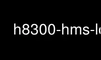 Run h8300-hms-ld in OnWorks free hosting provider over Ubuntu Online, Fedora Online, Windows online emulator or MAC OS online emulator