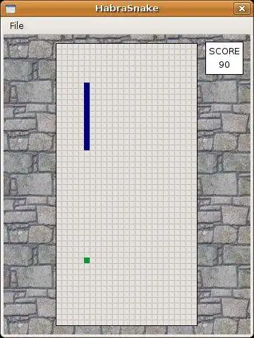 Download web tool or web app HabraSnake to run in Windows online over Linux online