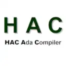 Free download HAC Ada Compiler Windows app to run online win Wine in Ubuntu online, Fedora online or Debian online