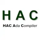 הורד בחינם את אפליקציית Linux HAC Ada Compiler להפעלה מקוונת באובונטו מקוונת, פדורה מקוונת או דביאן באינטרנט