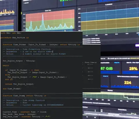 Unduh alat web atau aplikasi web HAC Ada Compiler