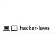 Bezpłatne pobieranie aplikacji Hacker Laws dla systemu Windows do uruchamiania online Win Wine w systemie Ubuntu online, Fedorze online lub Debianie online