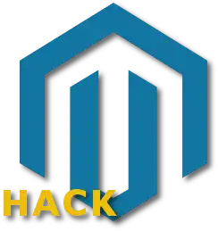 Download web tool or web app Hack-Magento