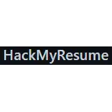 免费下载 HackMyResume Linux 应用程序，以在 Ubuntu online、Fedora online 或 Debian online 中在线运行