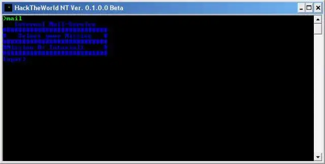 Download web tool or web app HackTheWorld to run in Windows online over Linux online