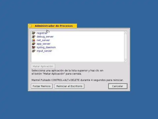 Download web tool or web app Haiku-es
