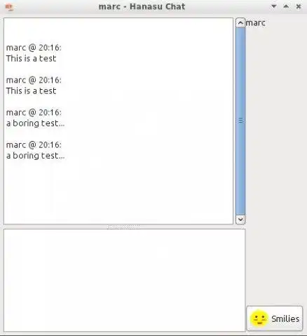 Download web tool or web app Hanasu