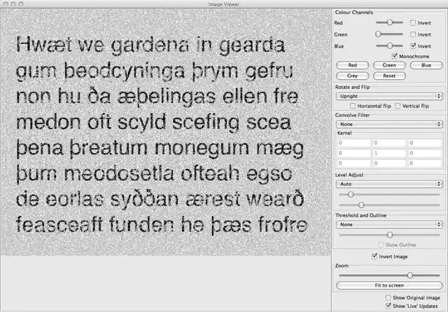 Faça o download da ferramenta da web ou do aplicativo da web Hand Analyzer