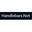 Baixe gratuitamente o aplicativo Handlebars.Net Linux para rodar online no Ubuntu online, Fedora online ou Debian online