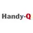 Безкоштовно завантажте програму Handyq для Linux, щоб працювати онлайн в Ubuntu онлайн, Fedora онлайн або Debian онлайн