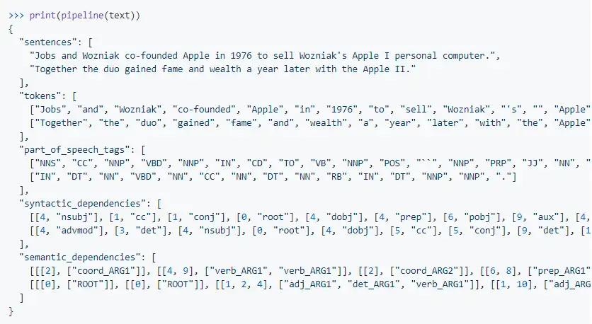 Mag-download ng web tool o web app na HanLP