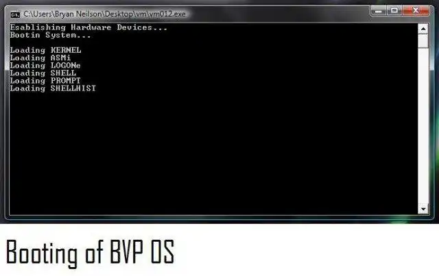 Download web tool or web app Hardware Simulation  Virtualization Env