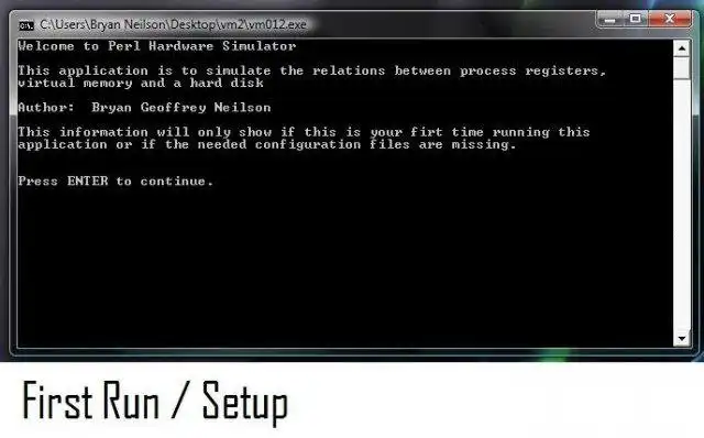 Download web tool or web app Hardware Simulation  Virtualization Env