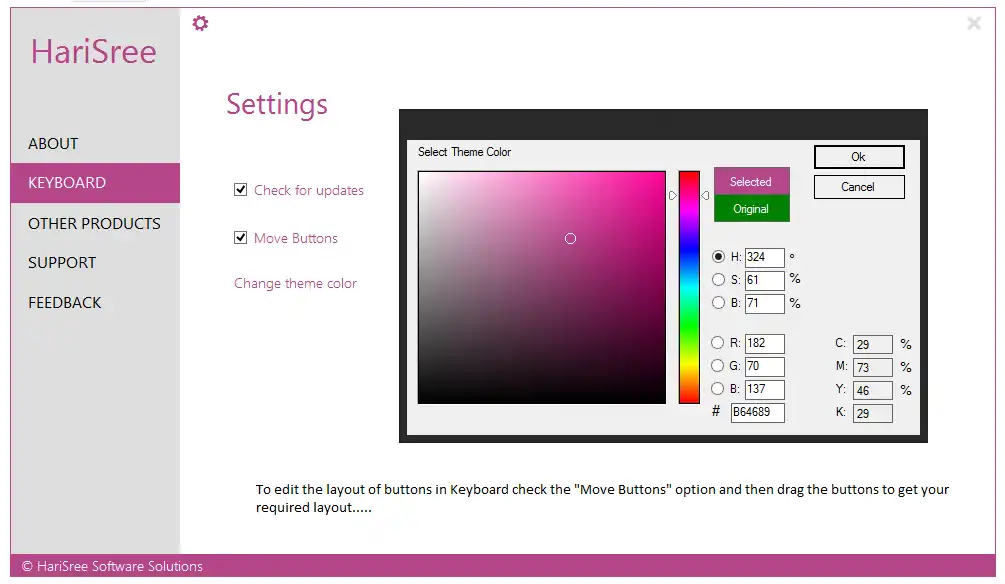 Descărcați instrumentul web sau aplicația web HariSree Kannada Software Pack