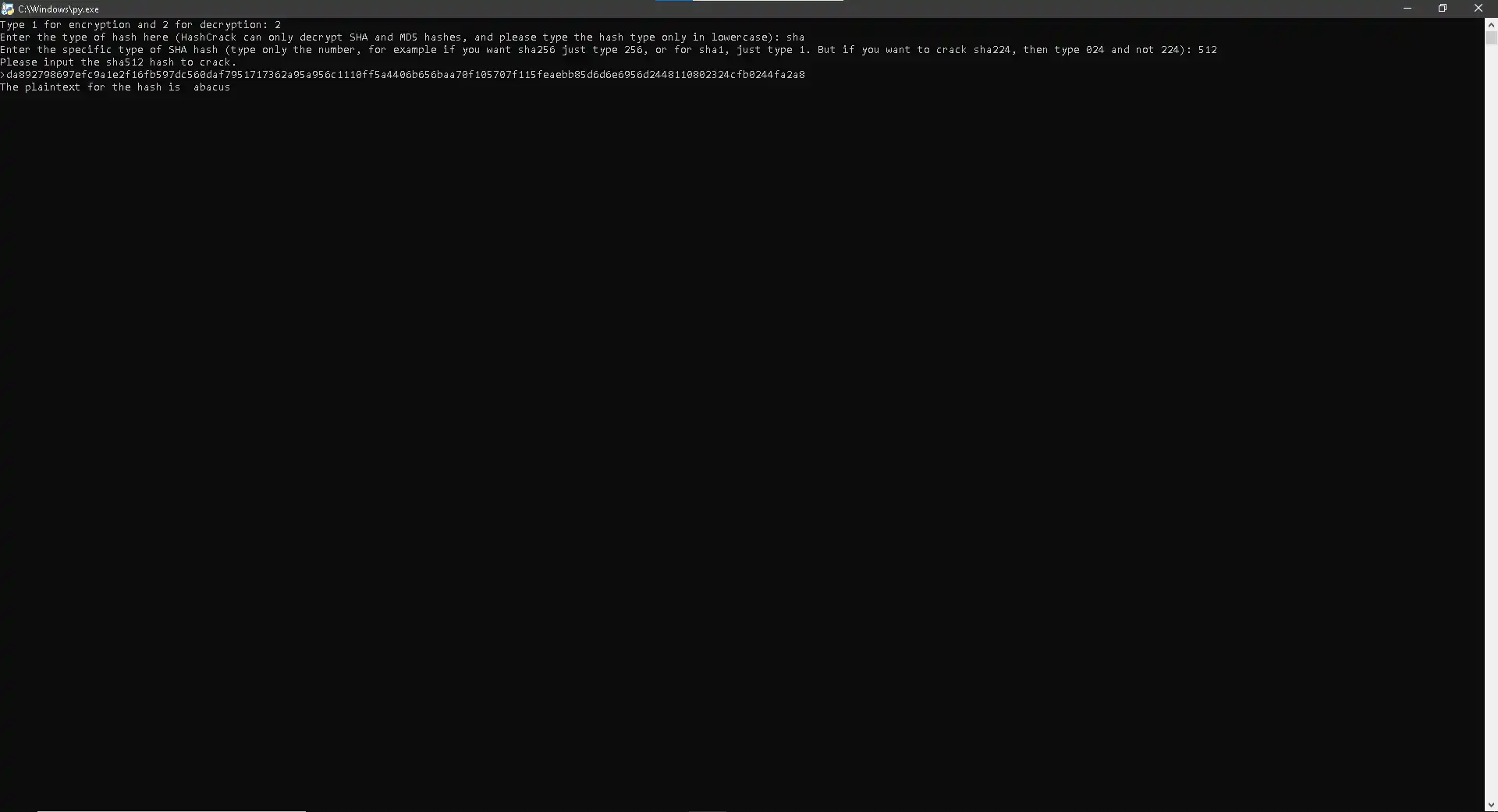 Download web tool or web app HashApp