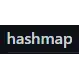 Free download hashmap Linux app to run online in Ubuntu online, Fedora online or Debian online