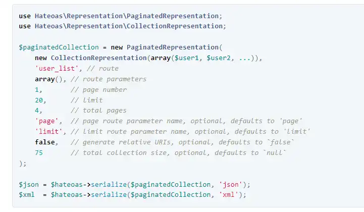 Download web tool or web app Hateoas