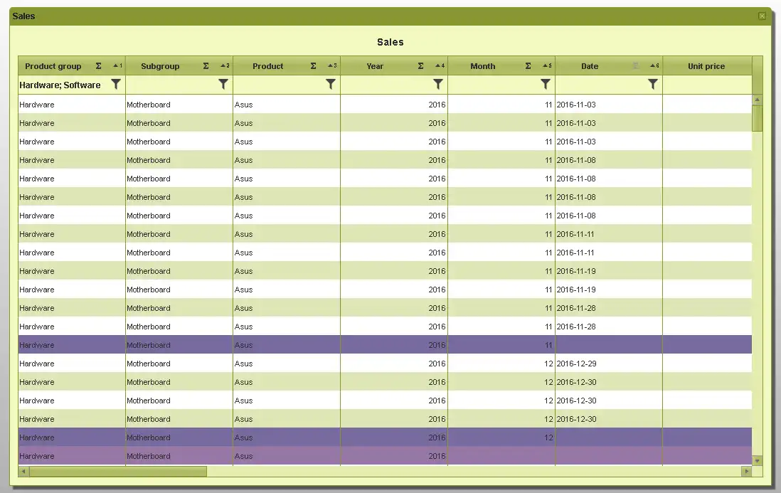 Download web tool or web app Haxentric