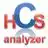 Free download HCS Analyzer Linux app to run online in Ubuntu online, Fedora online or Debian online