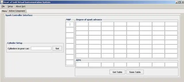 Download web tool or web app Heart of Gold Virtual Instrumentation to run in Windows online over Linux online
