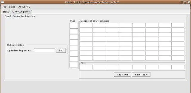 Download web tool or web app Heart of Gold Virtual Instrumentation to run in Windows online over Linux online