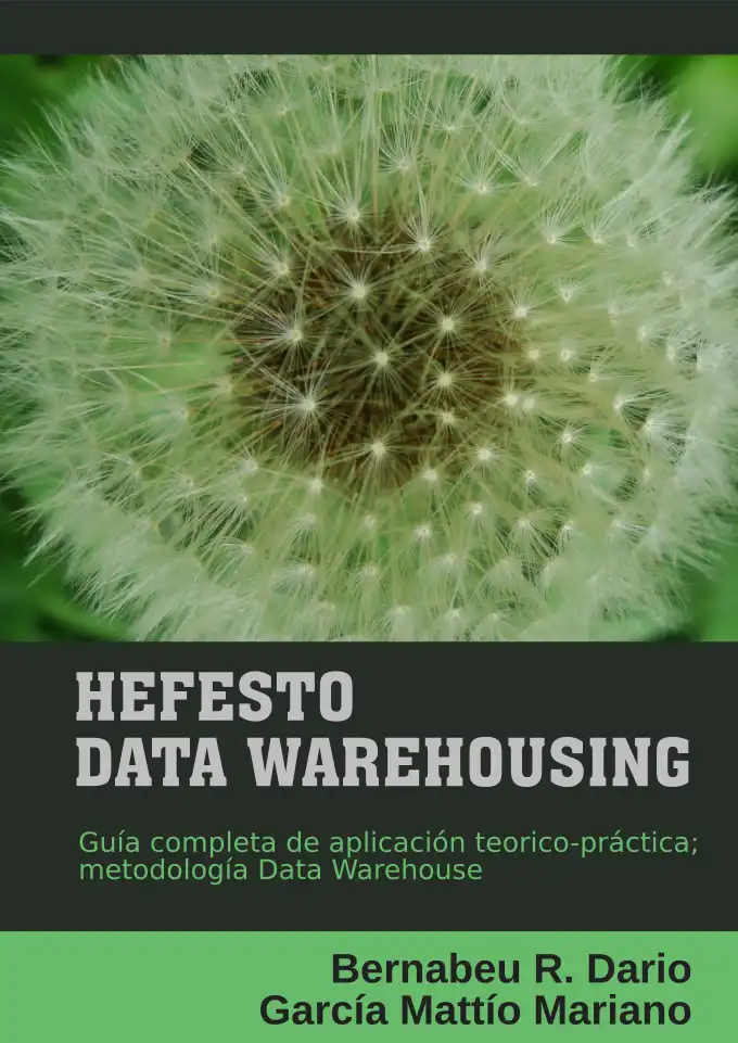 Download web tool or web app Hefesto - Business Intelligence