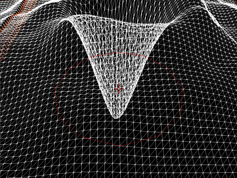 Muat turun alat web atau aplikasi web editor rupa bumi Heightmap