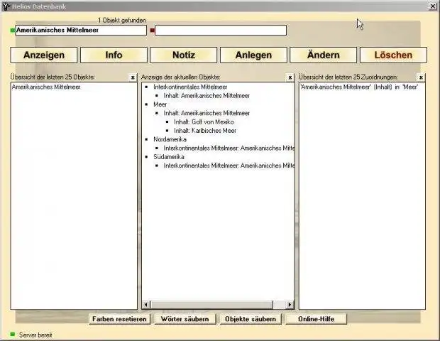 Download web tool or web app HeliosFin