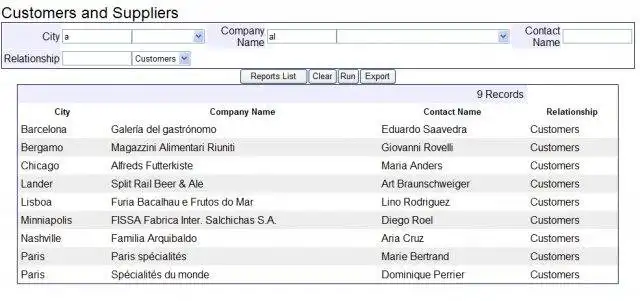 Descărcați instrumentul web sau aplicația web Helium Reporter